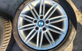 BMW MSPORT, Легкого сплава