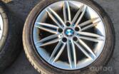 BMW MSPORT, Легкого сплава