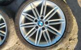 BMW MSPORT, Легкого сплава