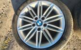 BMW MSPORT, Легкого сплава