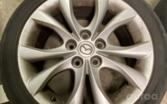 MAZDA, Легкого сплава