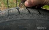 Audi, Легкого сплава