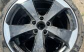Rotor, Легкого сплава