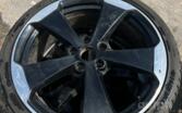 Rotor, Легкого сплава