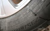 Mercedes, aliaj ușor