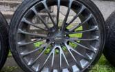 Breyton, light alloy
