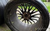 Breyton, light alloy