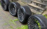 Breyton, light alloy