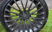 Breyton, light alloy