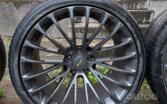Breyton, light alloy