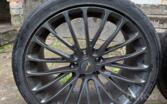 Breyton, light alloy