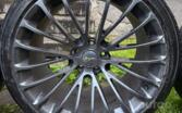 Breyton, light alloy