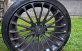 Breyton, light alloy