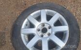 Vag, light alloy