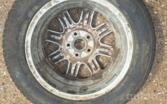 Vag, light alloy