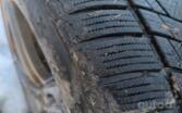 Audi, light alloy