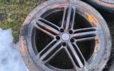 Audi, light alloy