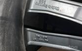 Audi, aliaj ușor