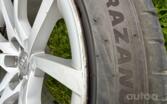 Audi, light alloy