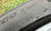 Audi, light alloy