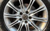 Other, light alloy