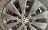 Volkswagen, Легкого сплава