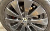 Volkswagen, Легкого сплава
