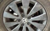 Volkswagen, Легкого сплава