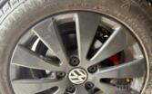 Volkswagen, Легкого сплава