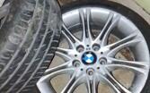 BMW, aliaj ușor