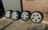 Audi, light alloy