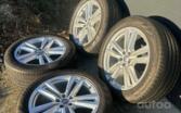 Audi, light alloy