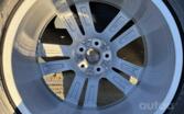 Audi, light alloy