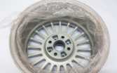 OZ RACING, light alloy