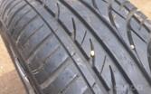 Vag, light alloy