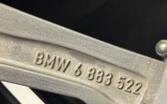 Bmw, aliaj ușor