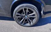 BMW, light alloy