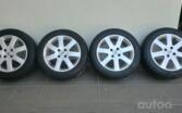Other, light alloy