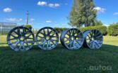 Other, light alloy