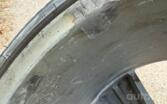 Bmw, light alloy