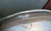 Bmw, light alloy