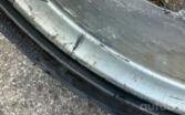 Bmw, light alloy