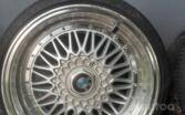 Other, light alloy