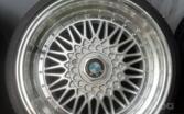Other, light alloy