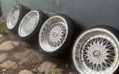 Other, light alloy