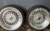 Other, light alloy
