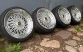 Other, light alloy