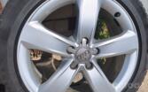 Other, light alloy