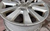 Toyota, Легкого сплава