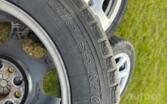 Other, light alloy